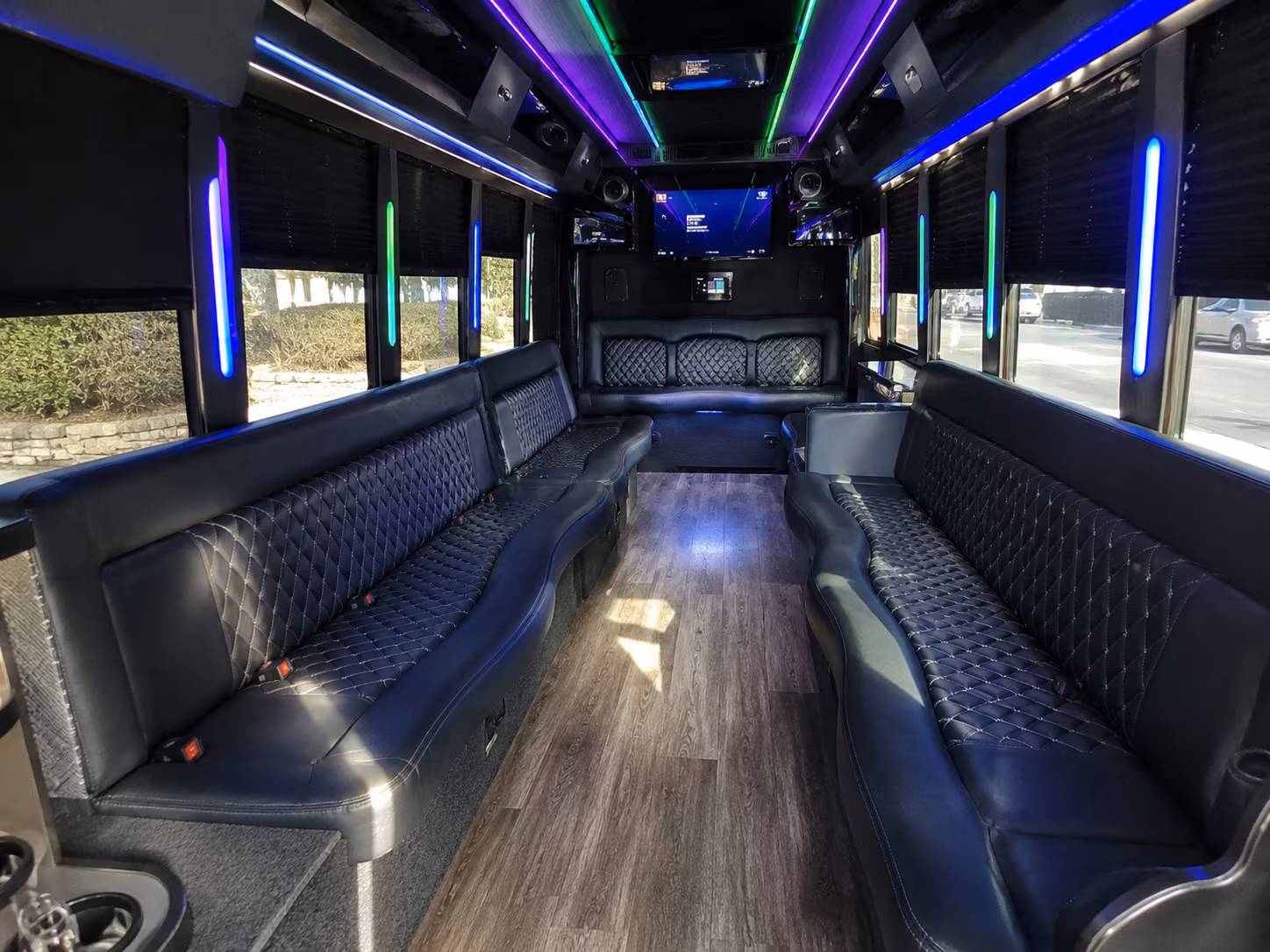 blog rent a bus to moody gardens hero