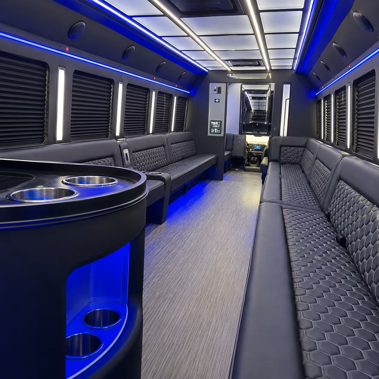 bachelorette and birthday party bus wine tours departing league city