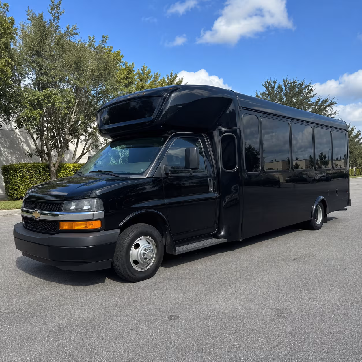 birthday party buses for league city bar crawls and nightlife runs