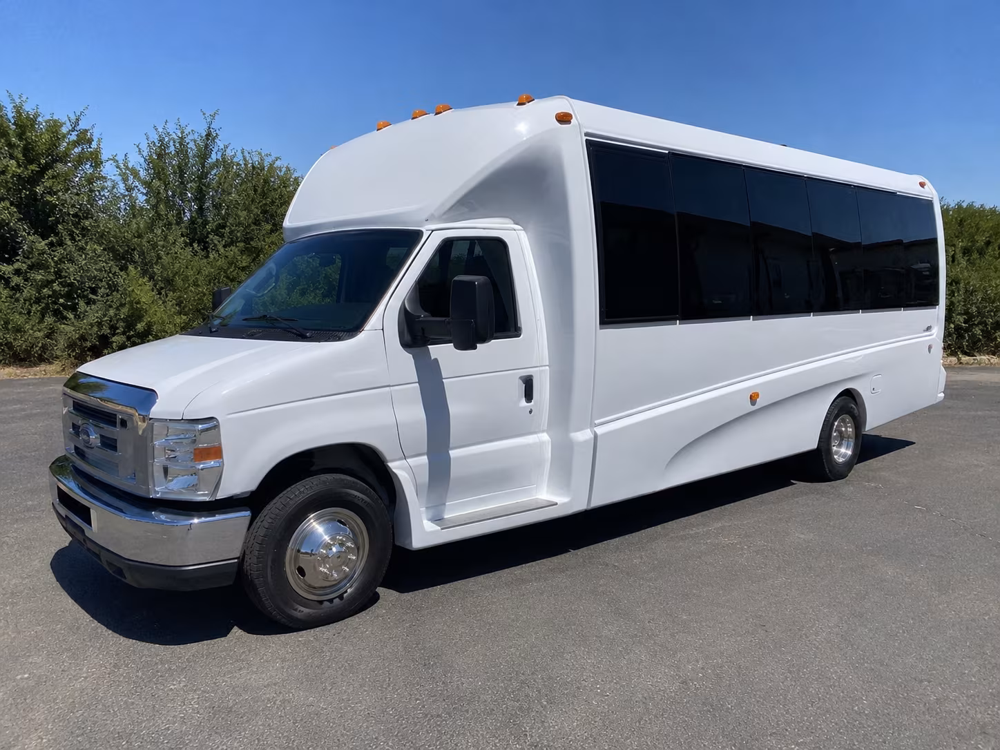 buses for houston museum district field trips from league city