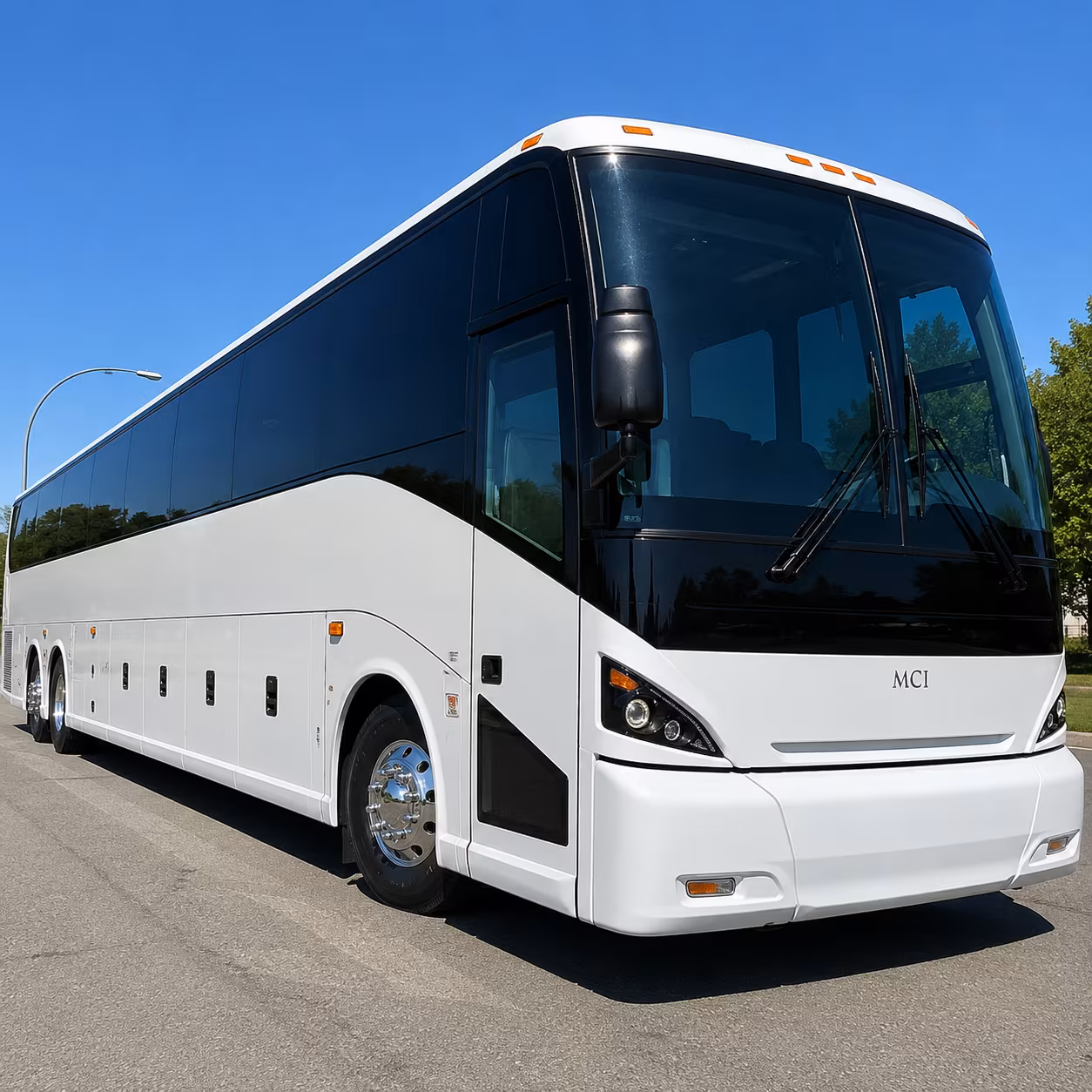 charter bus rentals across league city and texas