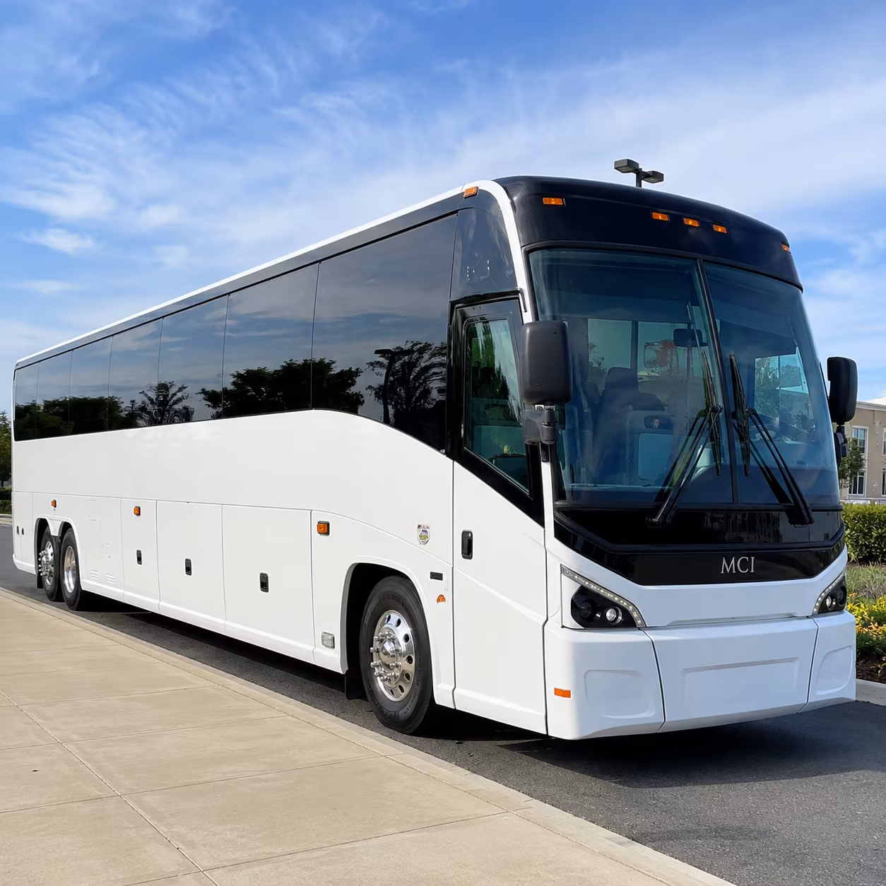 charter buses for space center houston and nasa field trips