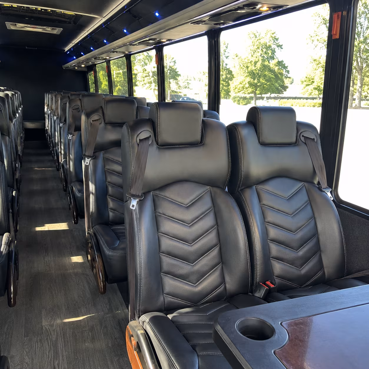 find and book transportation for your next church or religious group 1