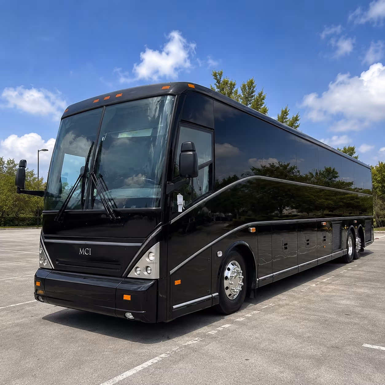 find and book transportation for your next church or religious group 5