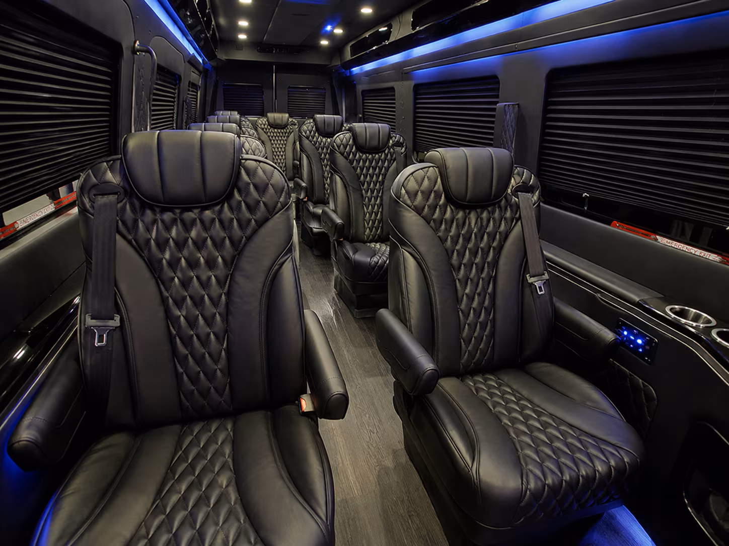 find and book transportation for your next concert or music festival 1