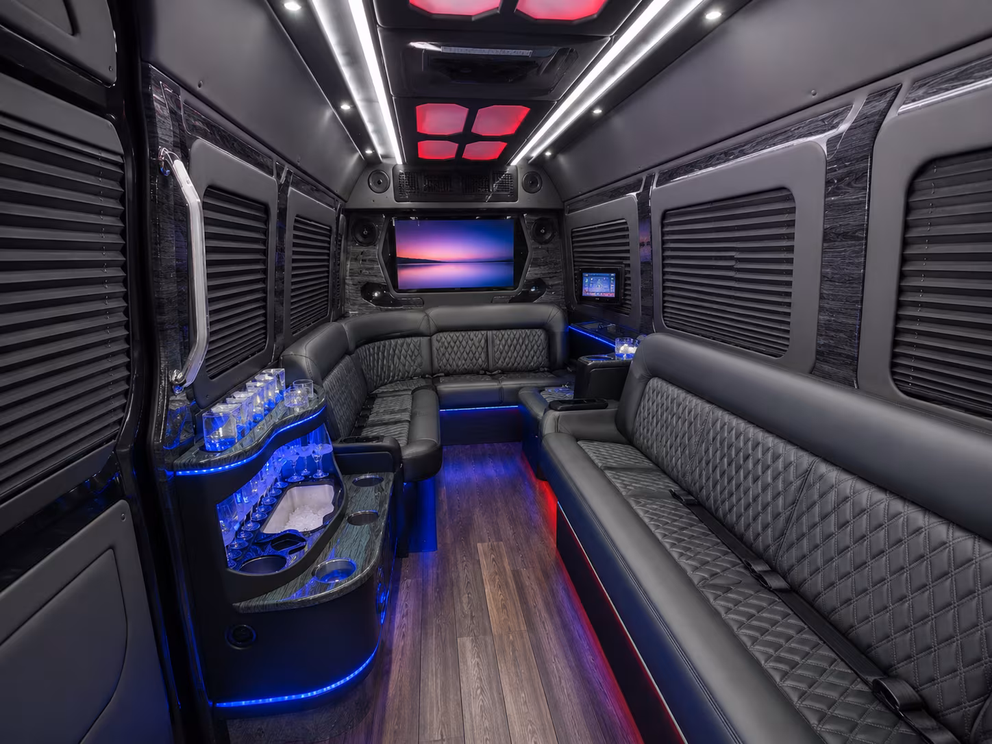 find and book transportation for your next concert or music festival 2
