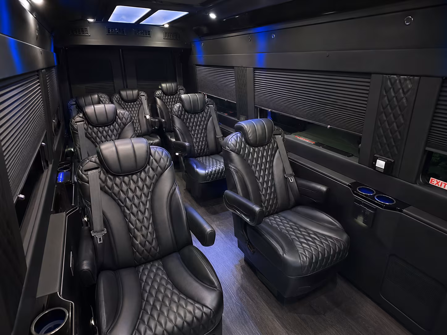 find and book transportation for your next concert or music festival 3
