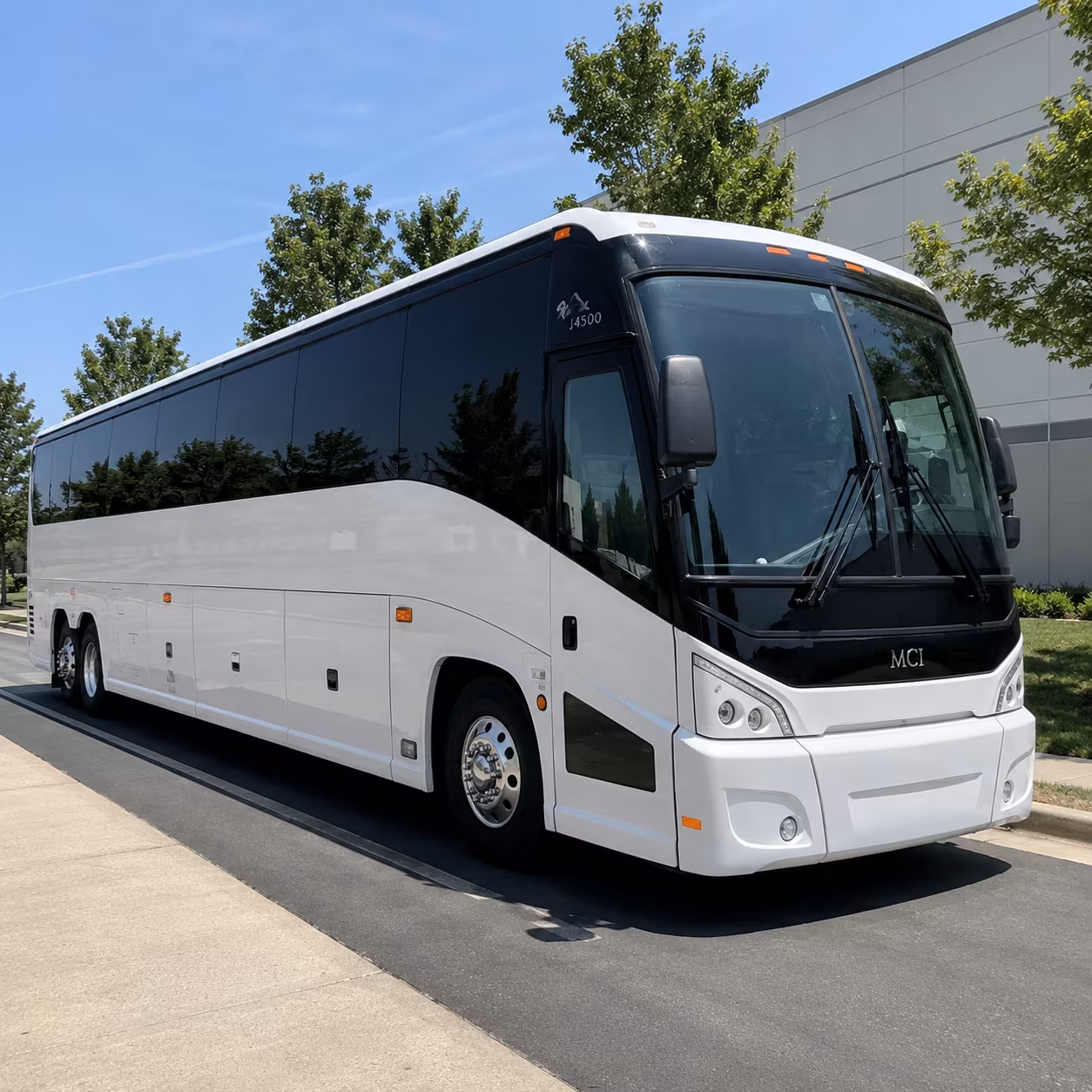 find and book transportation for your next convention or trade show 1