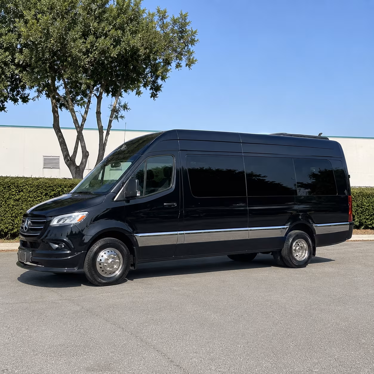 find and book transportation for your next convention or trade show 3