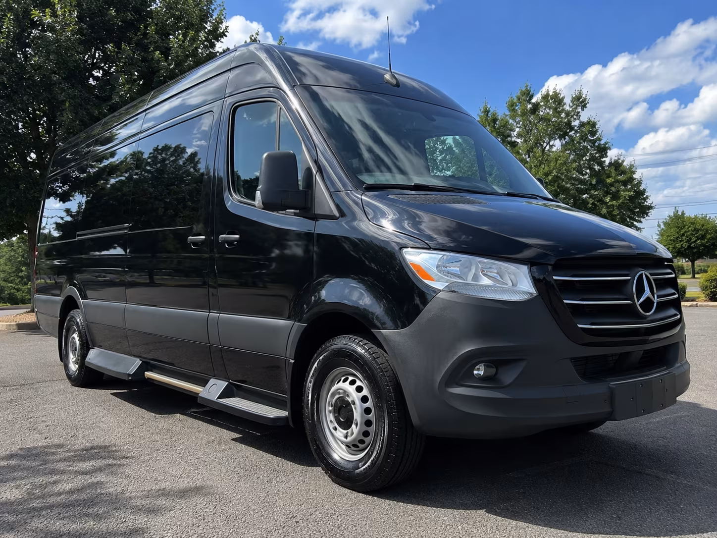 find and book transportation for your next convention or trade show 5