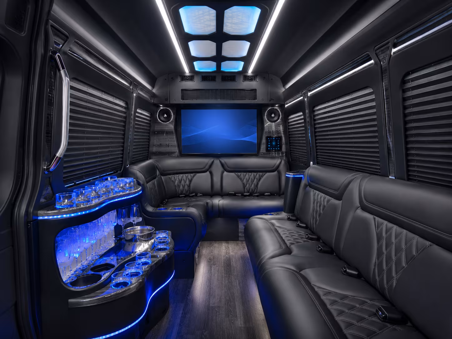 find and book transportation for your next corporate event 3