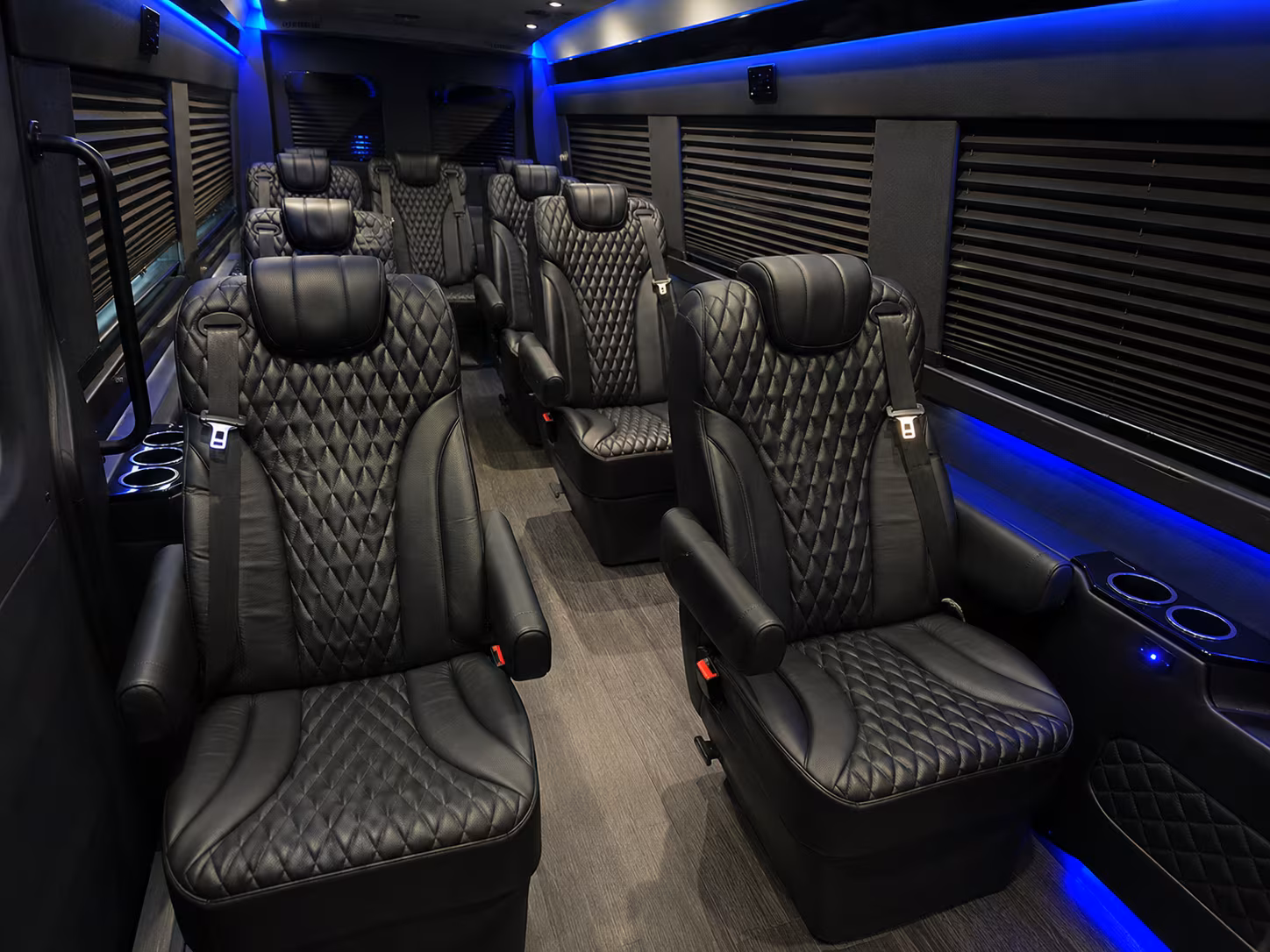 find and book transportation for your next private event 2