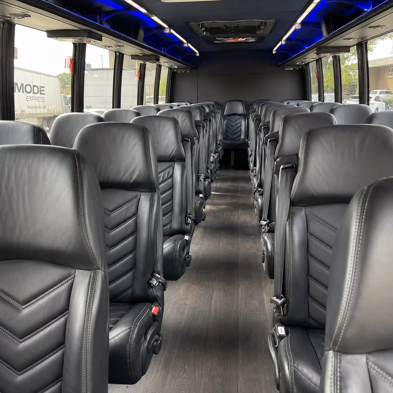 find and book transportation for your next private event 3
