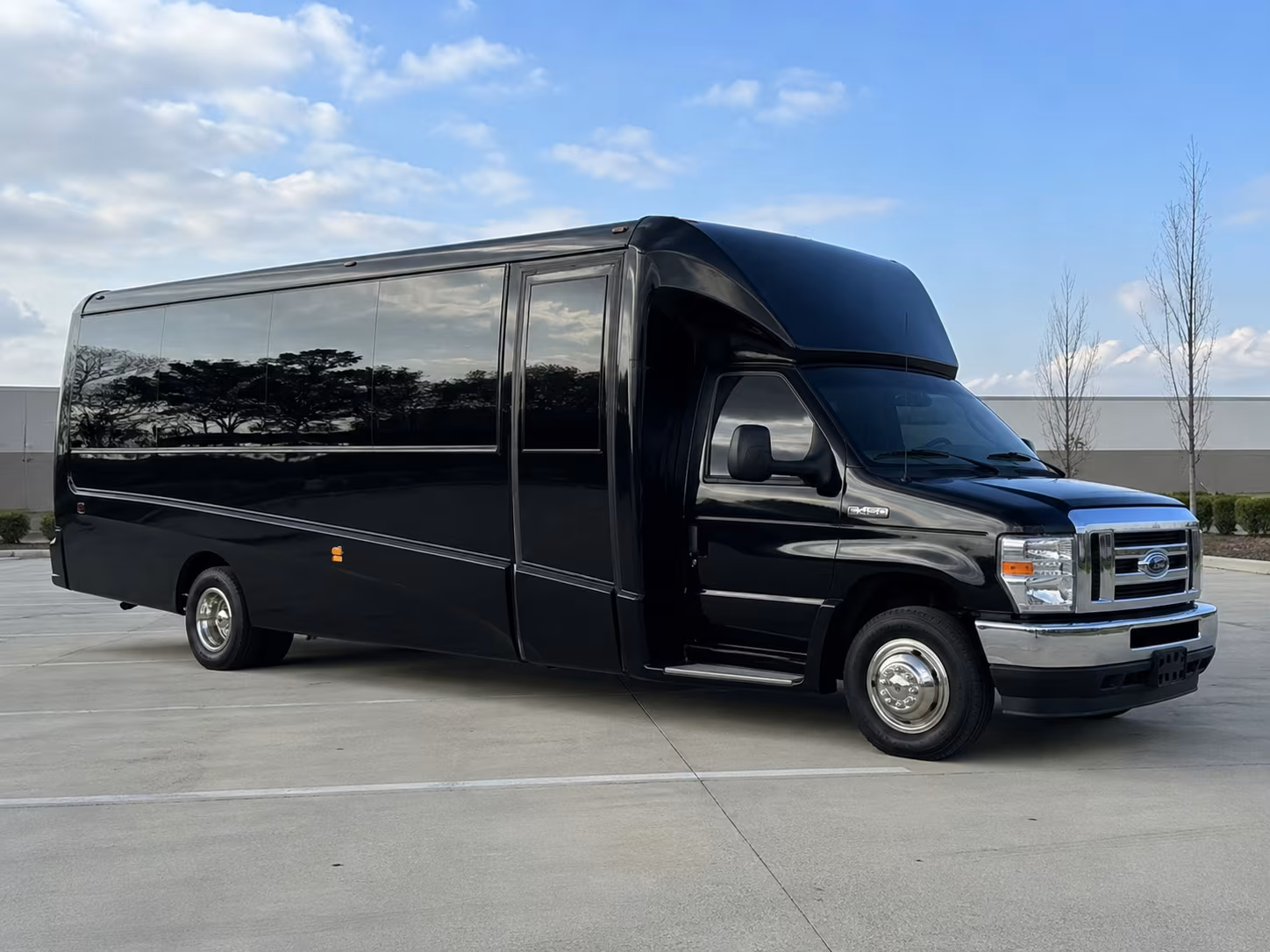 league city bachelor bachelorette transportation onboard