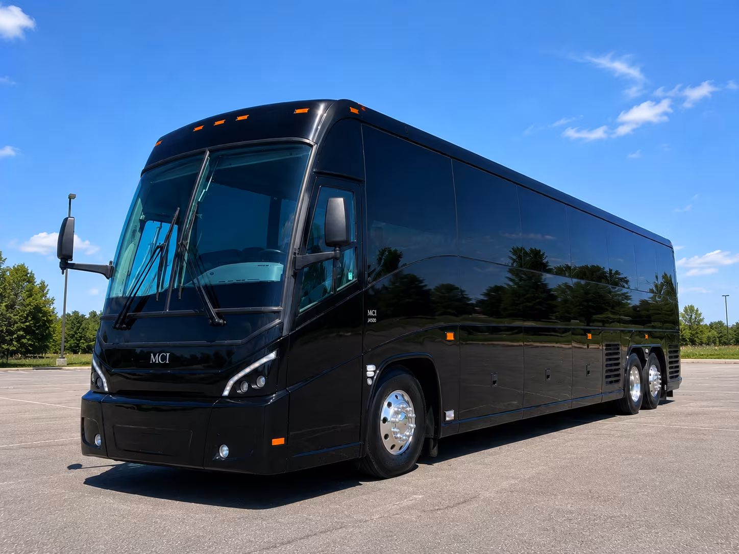 league city birthday party transportation