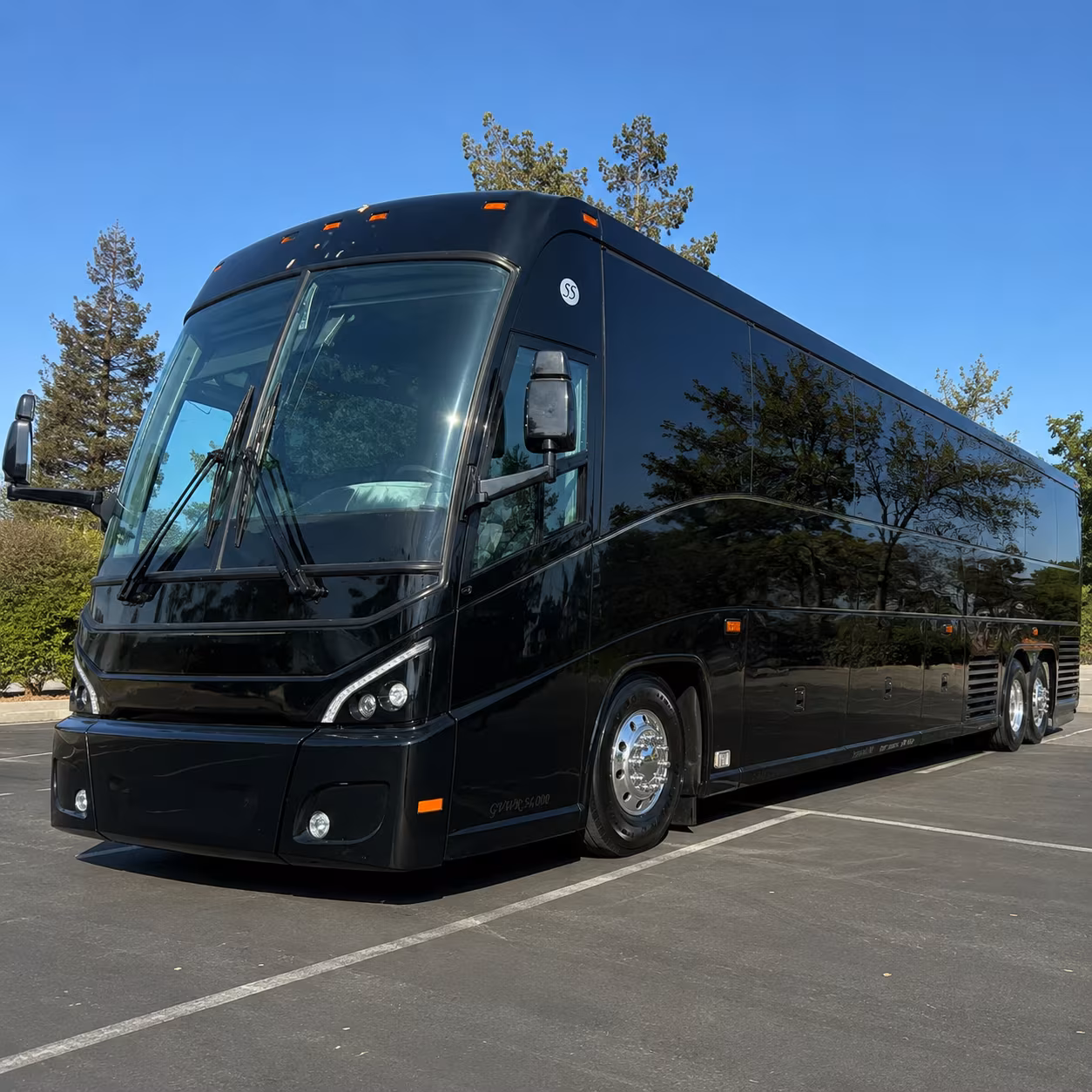 league city bus booking step 1