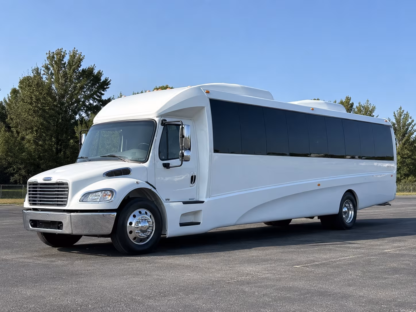 league city party bus