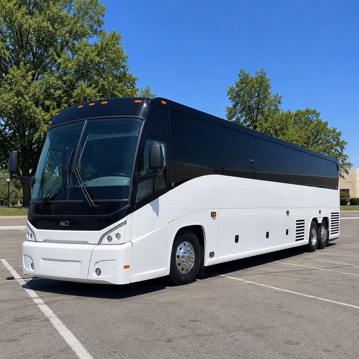 league city port galveston charter bus rental