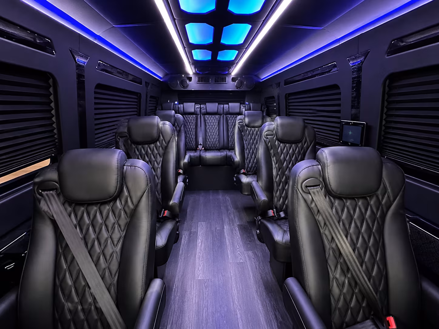 league city prom transportation