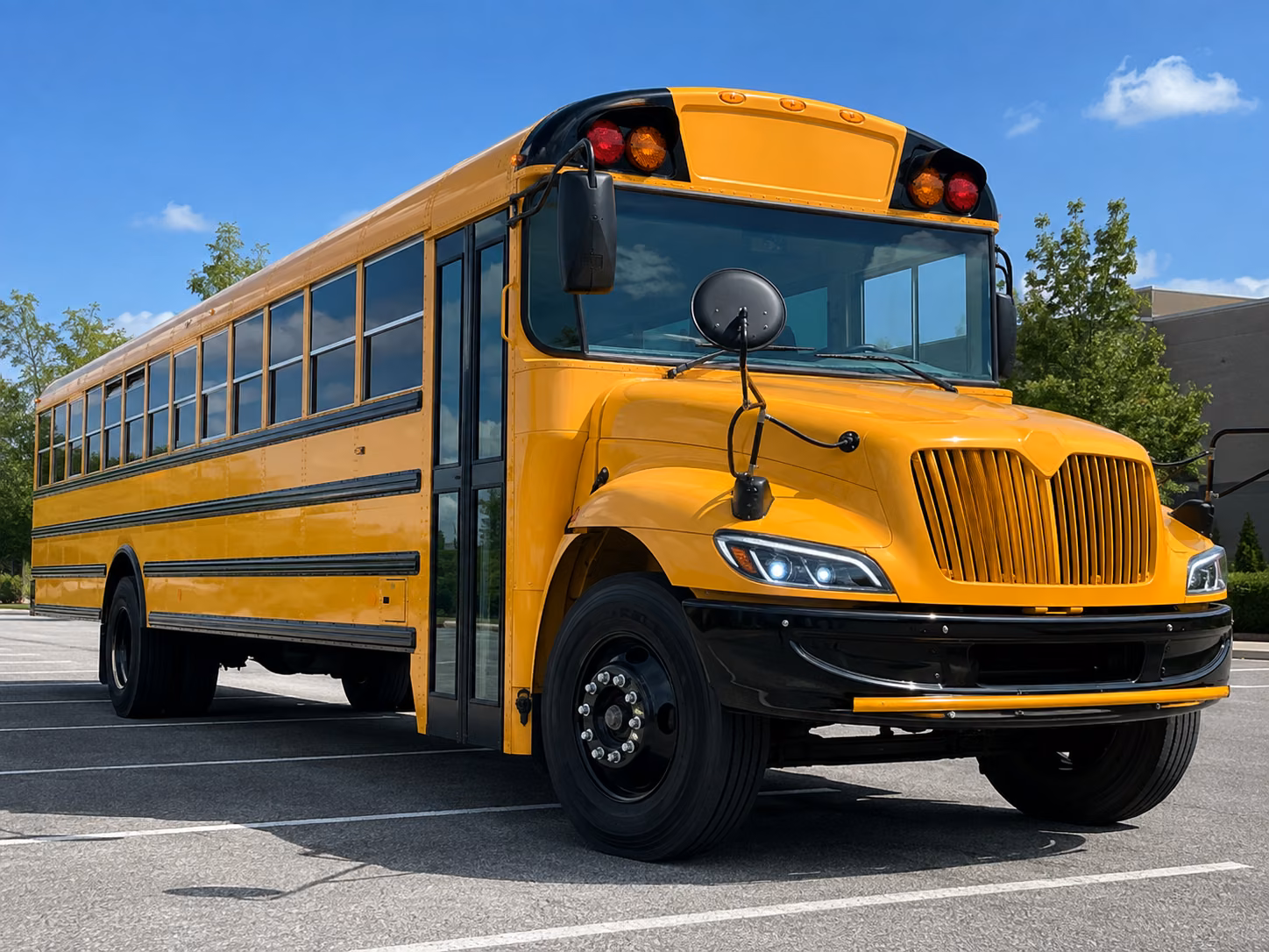 League City Religious Group Transportation