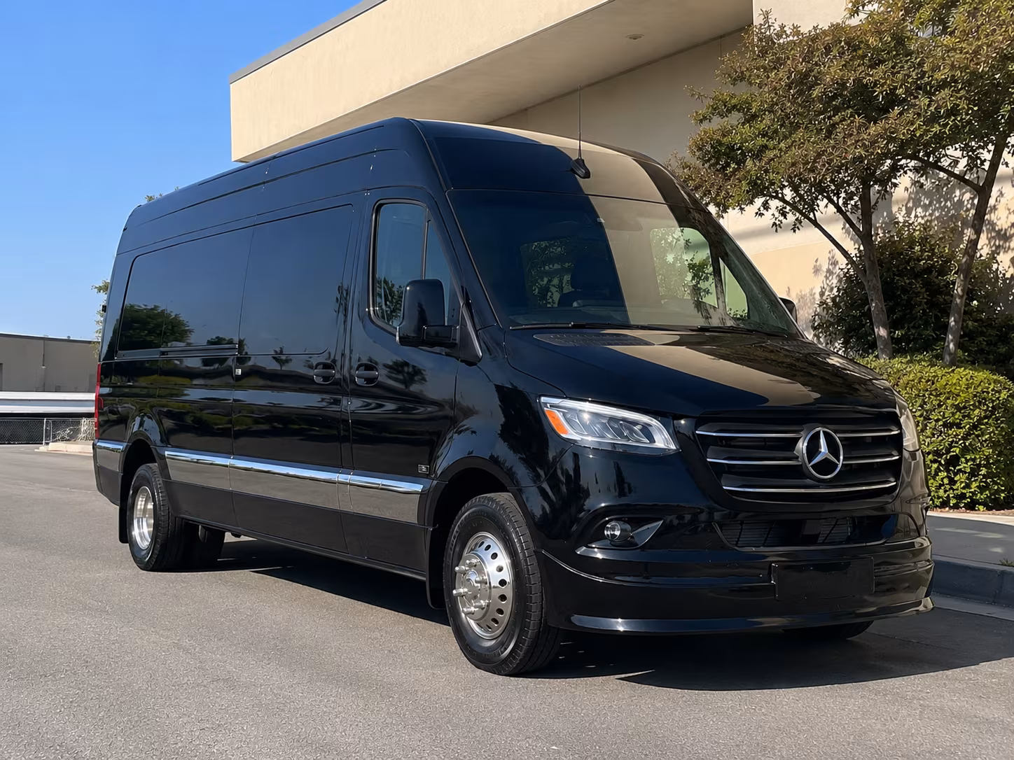 league city sporting event transportation onboard seating