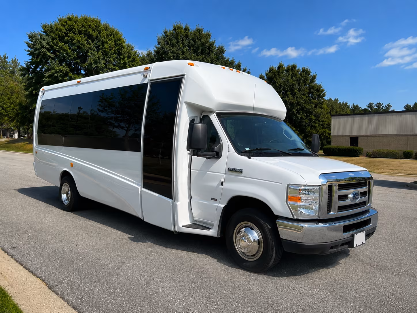 league city wedding transportation onboard seating