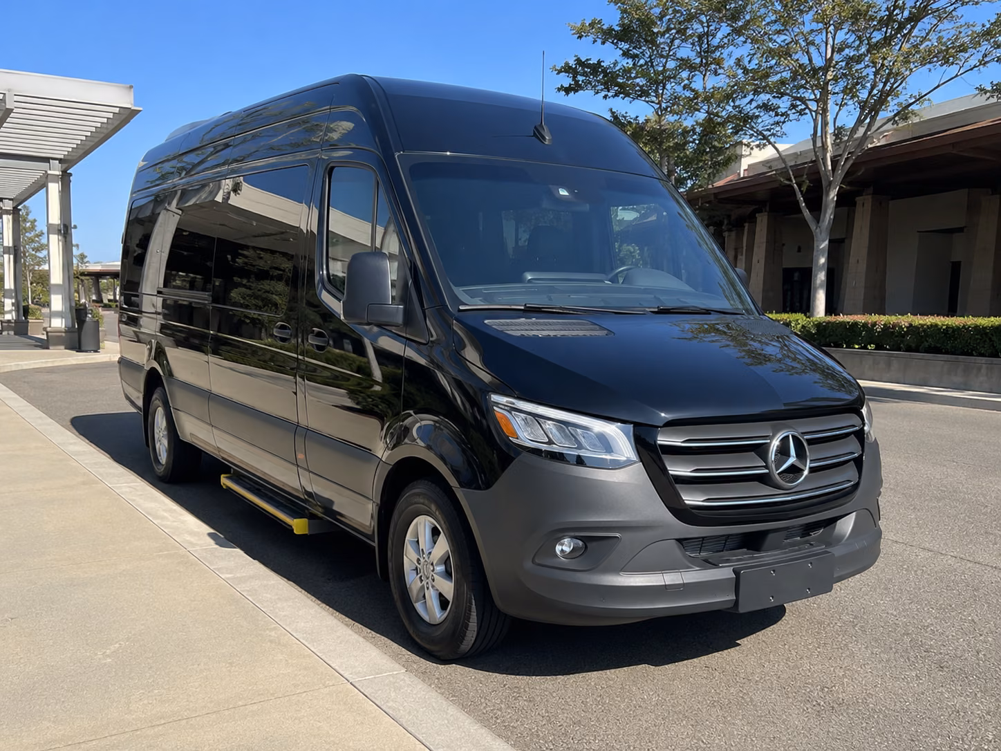 league city wine tour transportation onboard seating