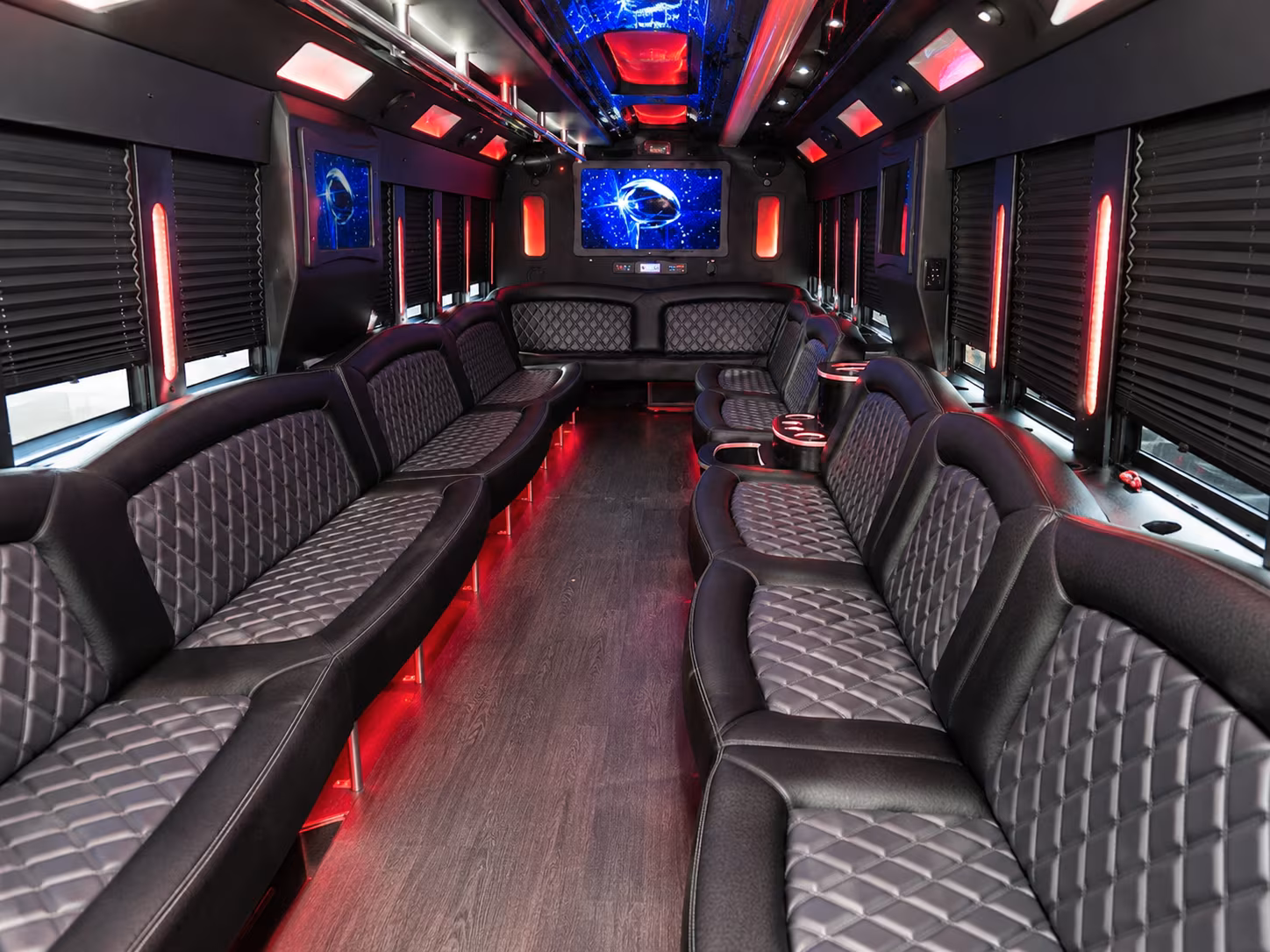 party buses for league city bachelorette and bachelor weekends