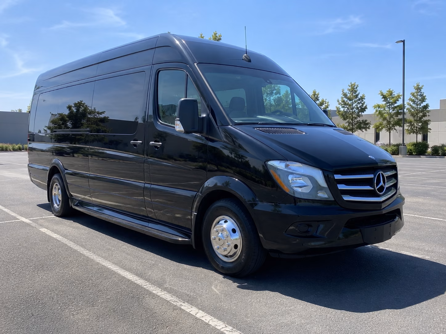 weekly worship shuttle buses for league city congregations